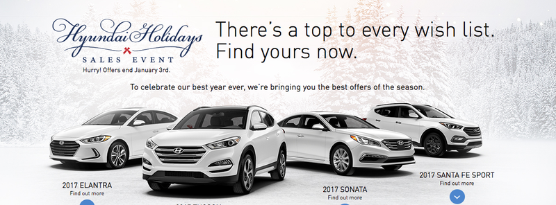Illustration for article titled Your Guide To The Major Automotive Holidays Of The Season